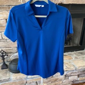 NWOT ladies sport top